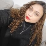 Alexandra Hernandez Morales